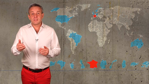 23 BIM dans le Monde