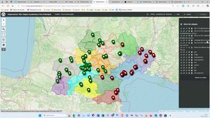 suite umap ted-i