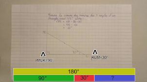 calculer la mesure d'un angle dans un triangle rectangle.mp4