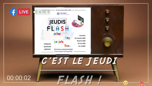 Générique jeudi flash