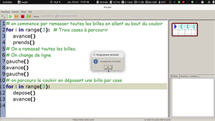 Rurple - Correction Exercice Prise en main n°4