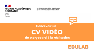 Réaliser un CV vidéo.mp4