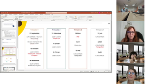 Café des Cardie 27 08 2025