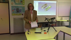 Présentation dysfonctionnement- Académie de Lille