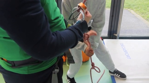 On grimpe ensemble - NAH 2026