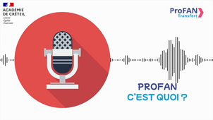 Profan , c'est quoi ? Comprendre pour agir.