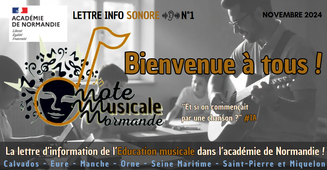 La note musicale normande (chanson)