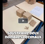 Matériel base 10 - soustraire deux nombres décimaux.mp4