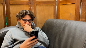 POV : la gravitude - NAH