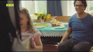 Lina_Mama hat Geburtstag