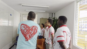 Hantés par ces pensées