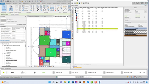 REVIT et ARCHIWIZARD