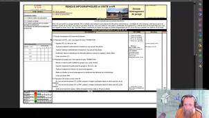 BIM - Exploitation de Twinmotion pour un projet d'aménagement
