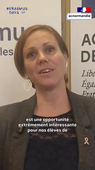 Les Erasmus Days et l'académie de Normandie, partie 2