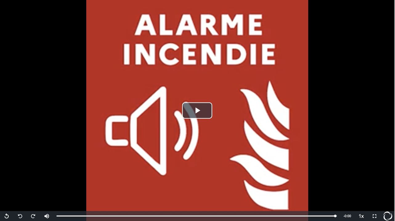 elfbar nachfüll pod läuft aus Détecteur de fumée clignote rouge et sonne : réagir efficacement main image 0