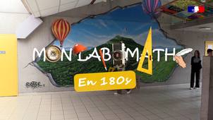 Labomath des Combrailles (63)