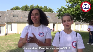 SNU - Retour sur trois ans - Normandie