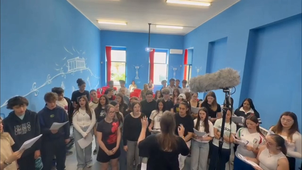 ERASMUS2 Giberville