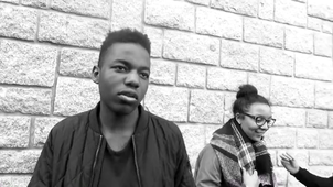 3. Avec humour quand c'est trop triste... - Stop au harcèlement