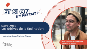 Facipulation : les dérives de la facilitation