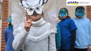 Le harcelé, la témoin et les harceleurs_Ecole_Becanne_Toulouse.mp4