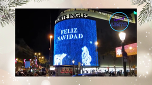 La Navidad en España, Alberto Benítez .mp4