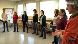 magistere chant choral posture respiration