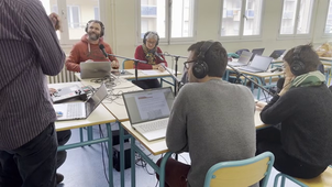 Formation webradio Rodez