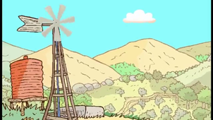 Les énergies renouvelables