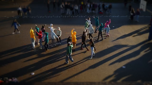 FLASHMOB_ Mobilisons nous contre le harcèlement