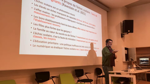 Apprendre André Tricot 251105 Bagnols sur Cèze