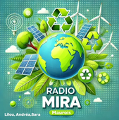 Radio Mira Lilou Andréa Sara.MOV