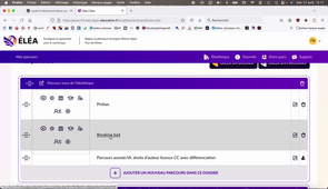 Utiliser l eleatheque.mov