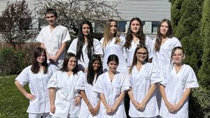 Le prix de la solidarité