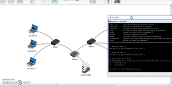 host et traceroute.mp4
