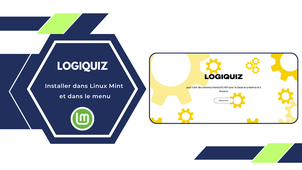 Installer Logiquiz sur Linux Mint et l'ajouter dans le menu.mp4