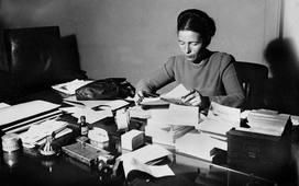 Les oeuvres d'art nous déterminent-elles inconsciemment à être sexiste comme l'écrit Beauvoir?