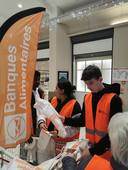 Reportage banque alimentaire .MOV