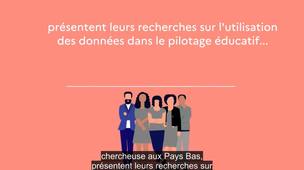 Regards croisés : le leadership scolaire et données issues de l'auto-évaluation et de l'évaluation externe