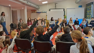 Buzzons contre le sexisme