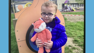 Disparition Gofrette