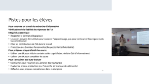 Conférence Franck Amadieu