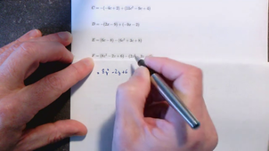 Réduire une expression