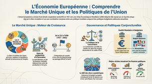 Quelles politiques économiques dans le cadre européen ?
