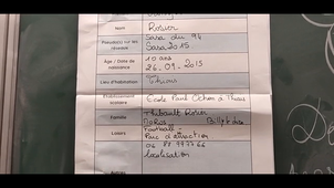 2500 écoliers de l'Oise sensibilisés aux risques des réseaux sociaux - Adico - 11 janvier 2026