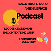 Le coenseignement en contexte inclusif