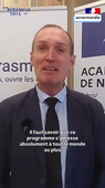 L'agence Erasmus+ France et les Erasmus Days