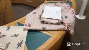 Les Chinois et la tapisserie de Bayeux résidence journalistique Falaise 2025