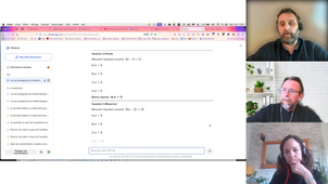 Webinaire Explorer des possibles avec l'IA - PolNnor