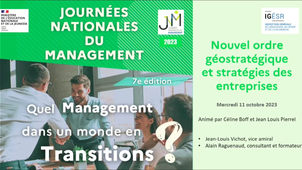 JNM2023 Atelier4 - Syntec